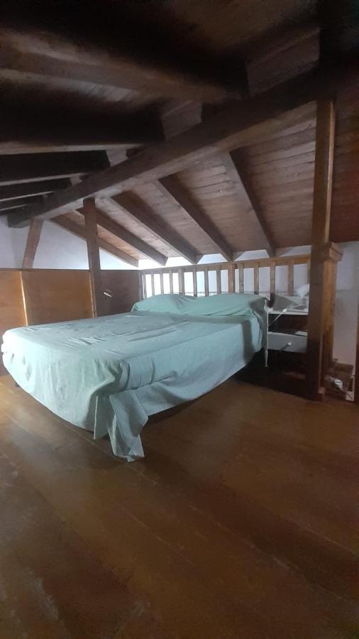 Casa Arborea Marrùbiu المظهر الخارجي الصورة