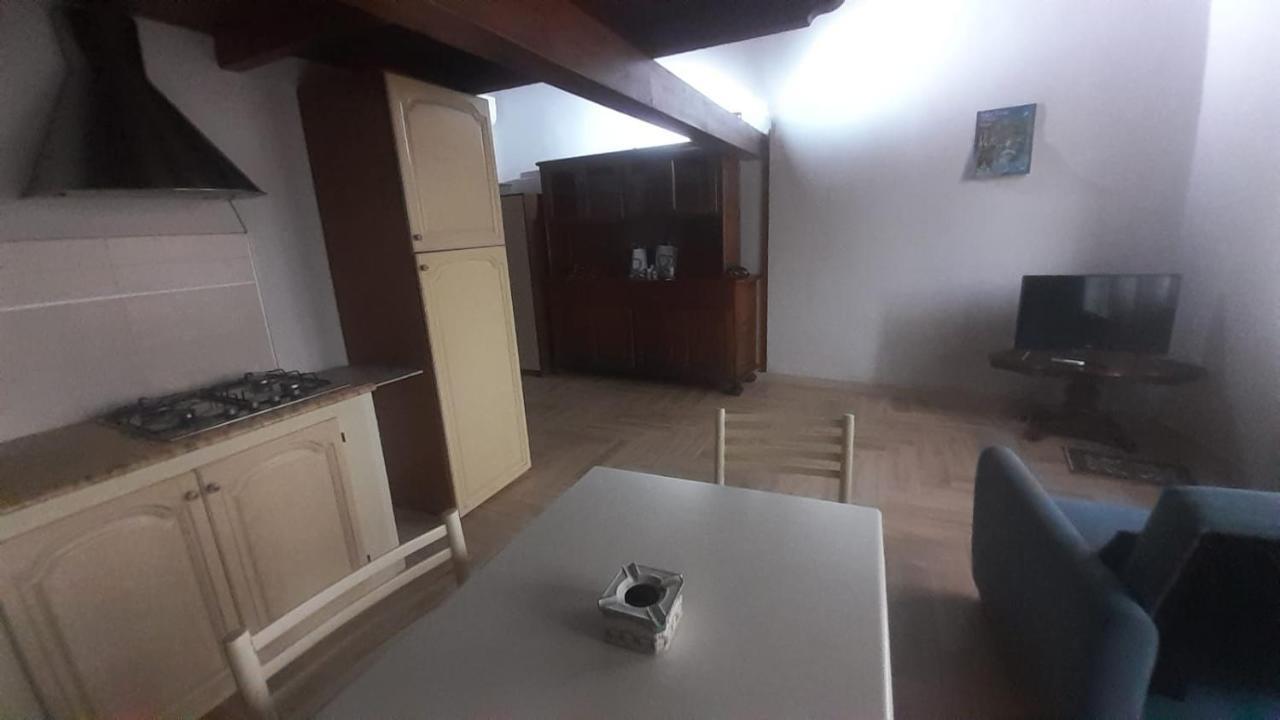 Casa Arborea Marrùbiu المظهر الخارجي الصورة